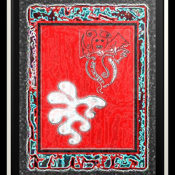 Friends Art Print - Picture 1 of 15